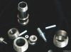 cnc complex machining ...