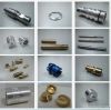 precision metal parts