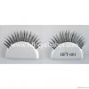synthetic hair eyelash