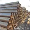 Straight seam welded s...