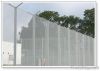 358 mesh fence