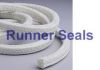Pure PTFE Packing
