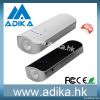 Power Bank with Professinal Flashlight LED