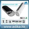 Power Bank with Professinal Flashlight LED