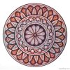 mosaic pattern