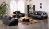 Modern Leather Sofa