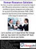 Human Resource Develop...