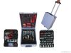 186pcs tool set in alu...