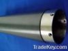 Rotary NiCr sputtering...