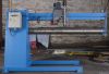 Round pipe bending gro...