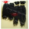 Factory Supply Malaysian Curly Hair