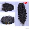 Factory Supply Malaysian Curly Hair