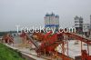 professional stone breaking machine crushing and screening plant stone crush line