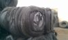 Baled Scrap Truck Tires