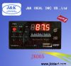 JK005  Amplifier FM WM...