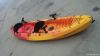 2013 NEW KAYAK, familay kayak, 2person with 1kid seat