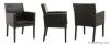 KD Low Price Leather Dining Chair Lounge Chair Arm Chair