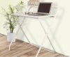 Modern MDF Top and Met...