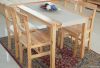 Solid Wood Dining Chai...