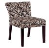 KD Low Price Fabric Dining Chair