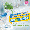 Magnetite Toilet Clean...