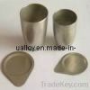 Nickel Crucible for Me...