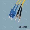 Fiber Optic Patch Cord...