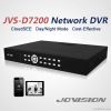 JVS-D7200 Series Netwo...
