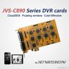 Jovision H.264 D1 DVR ...