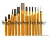 12-Piece Punch & Chisel Set