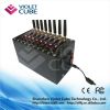 Newest GSM Modem Pool 8 Ports for SMS sending