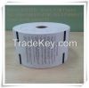 ATM Thermal Paper Printing