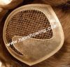 Fish net men's toupee