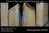 Pre hung doors, Door s...