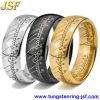 wholesale lord of the rings ring tungsten wedding ring