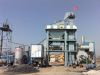 SAP40 Asphalt batch mix plant