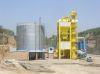 SAP40 Asphalt batch mix plant