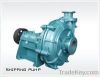 ZJ slurry pump