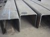 Square Welded Steel Pipe