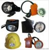 Mining Lamp (Explosion Proof) / Safety Head Lamp