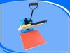 Flat Heat Press Machine