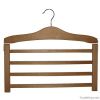 (LM-B011) Beechwood Wooden Folding Drying Rack Floor