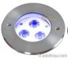 RGB led swimming pool light