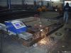 Portable CNC Plasma and flame Cutting Machine LXBX-6