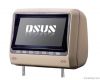 8" headrest DVD p...