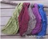 Cotton mesh shopping bag