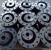 flange