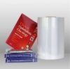 3 Layers Pof Shrink Film Packaging