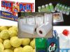 POF food packaging film