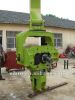 Excavator Mounted Vibr...